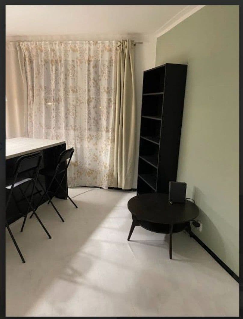 Pronájem bytu 3+kk 55 m², Voskovcova, Praha, Praha Pronájem bytu 3+kk 55 m², Voskovcova, Praha, Praha