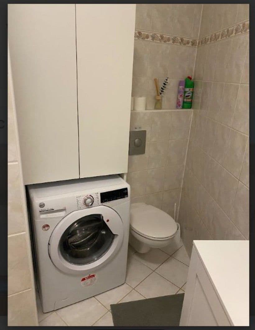 Pronájem bytu 3+kk 55 m², Voskovcova, Praha, Praha Pronájem bytu 3+kk 55 m², Voskovcova, Praha, Praha