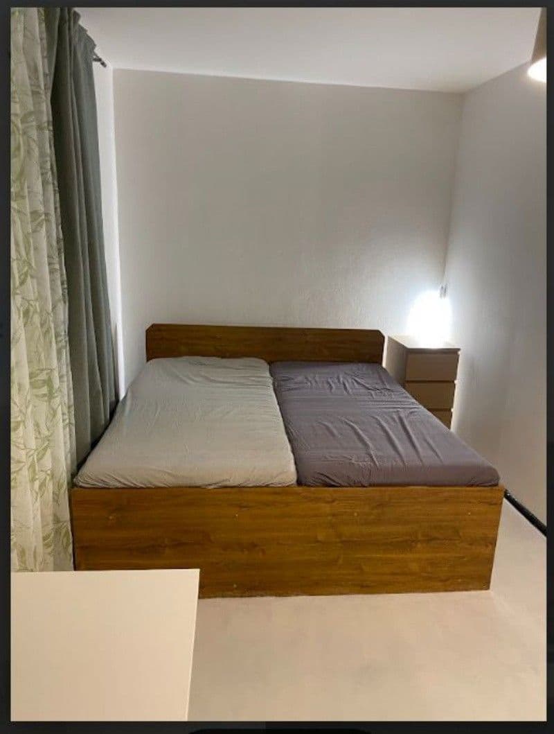 Pronájem bytu 3+kk 55 m², Voskovcova, Praha, Praha Pronájem bytu 3+kk 55 m², Voskovcova, Praha, Praha