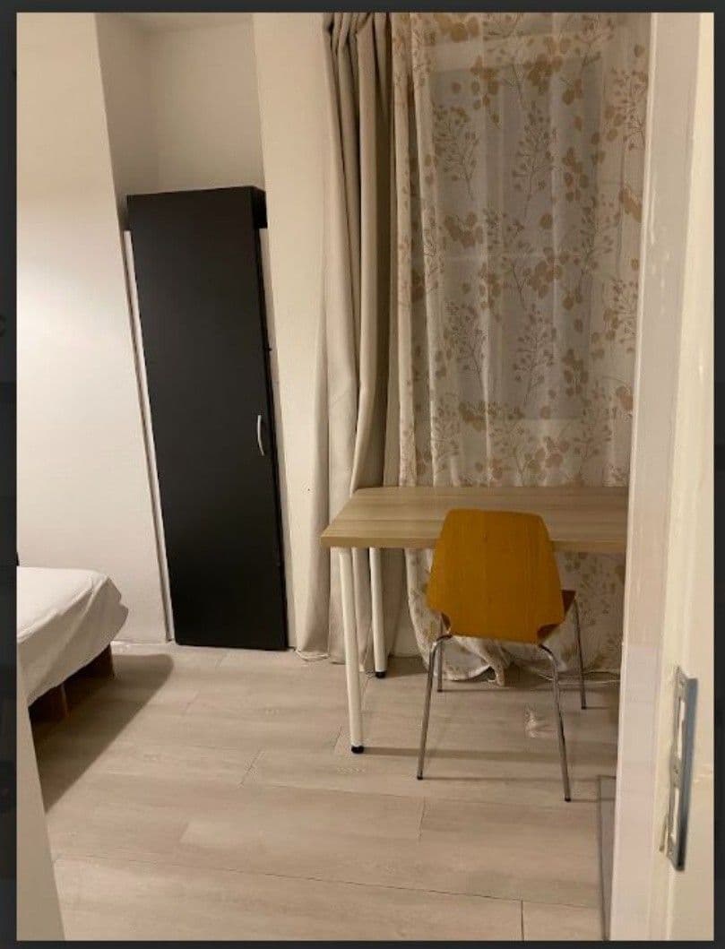 Pronájem bytu 3+kk 55 m², Voskovcova, Praha, Praha Pronájem bytu 3+kk 55 m², Voskovcova, Praha, Praha