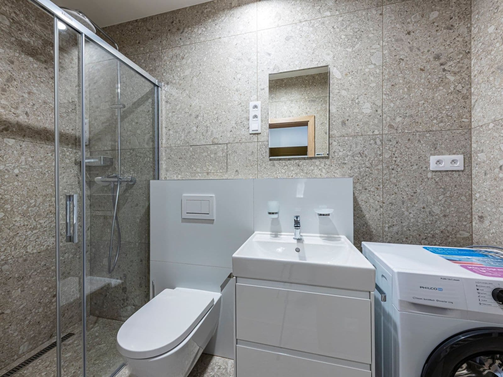 Pronájem bytu 2+kk 36 m², Svatoslavova, Praha, Praha Pronájem bytu 2+kk 36 m², Svatoslavova, Praha, Praha