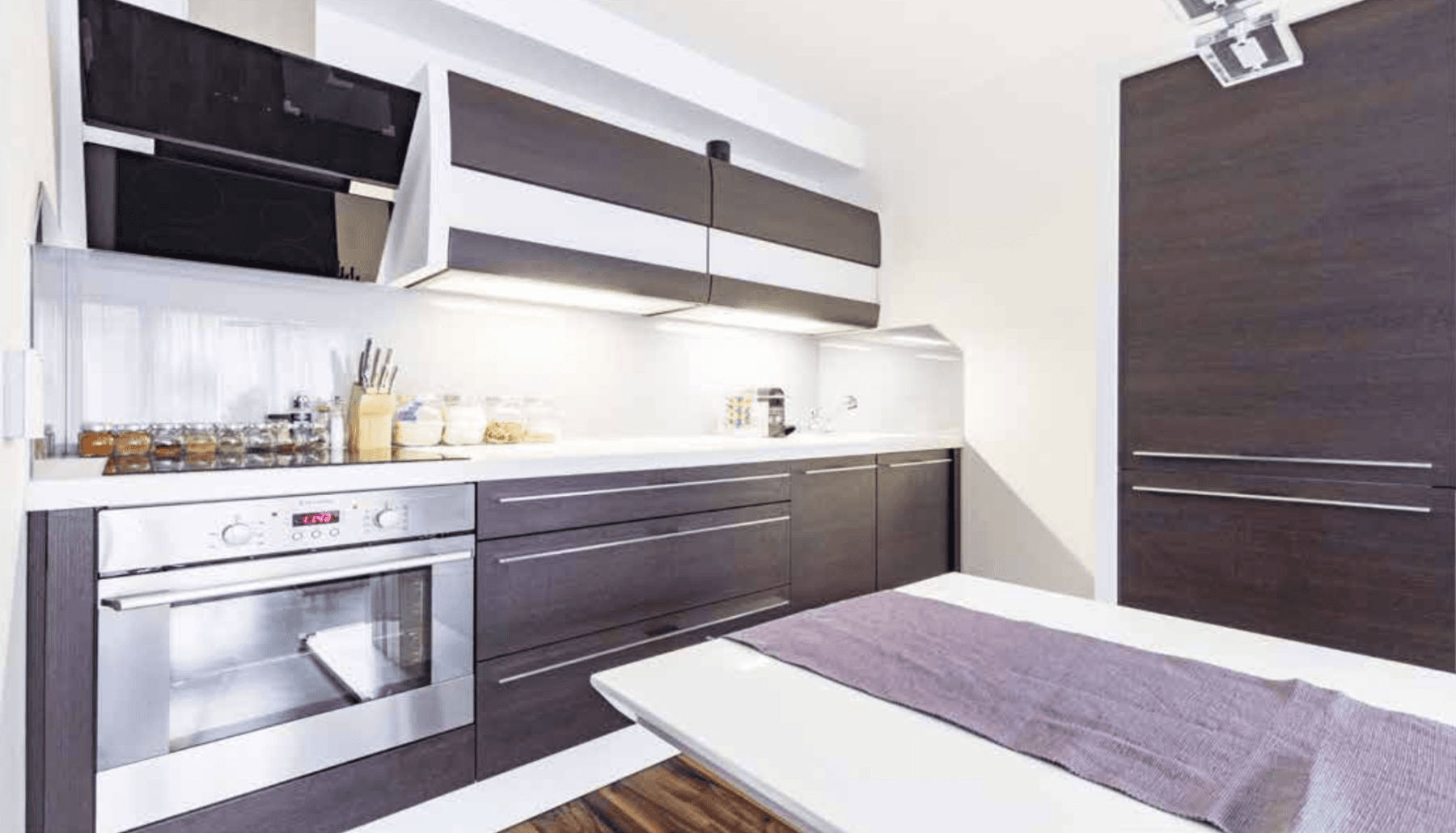 Pronájem bytu 2+kk 50 m², Plzeňská, Praha, Praha Pronájem bytu 2+kk 50 m², Plzeňská, Praha, Praha