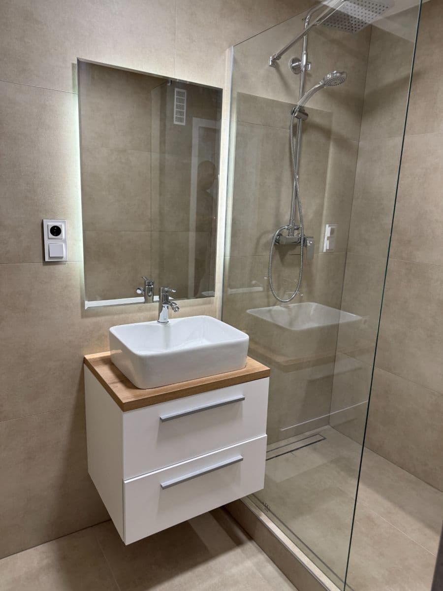 Prodej bytu 3+kk 64 m², Ukrajinská, Ostrava, Moravskoslezský kraj Prodej bytu 3+kk 64 m², Ukrajinská, Ostrava, Moravskoslezský kraj