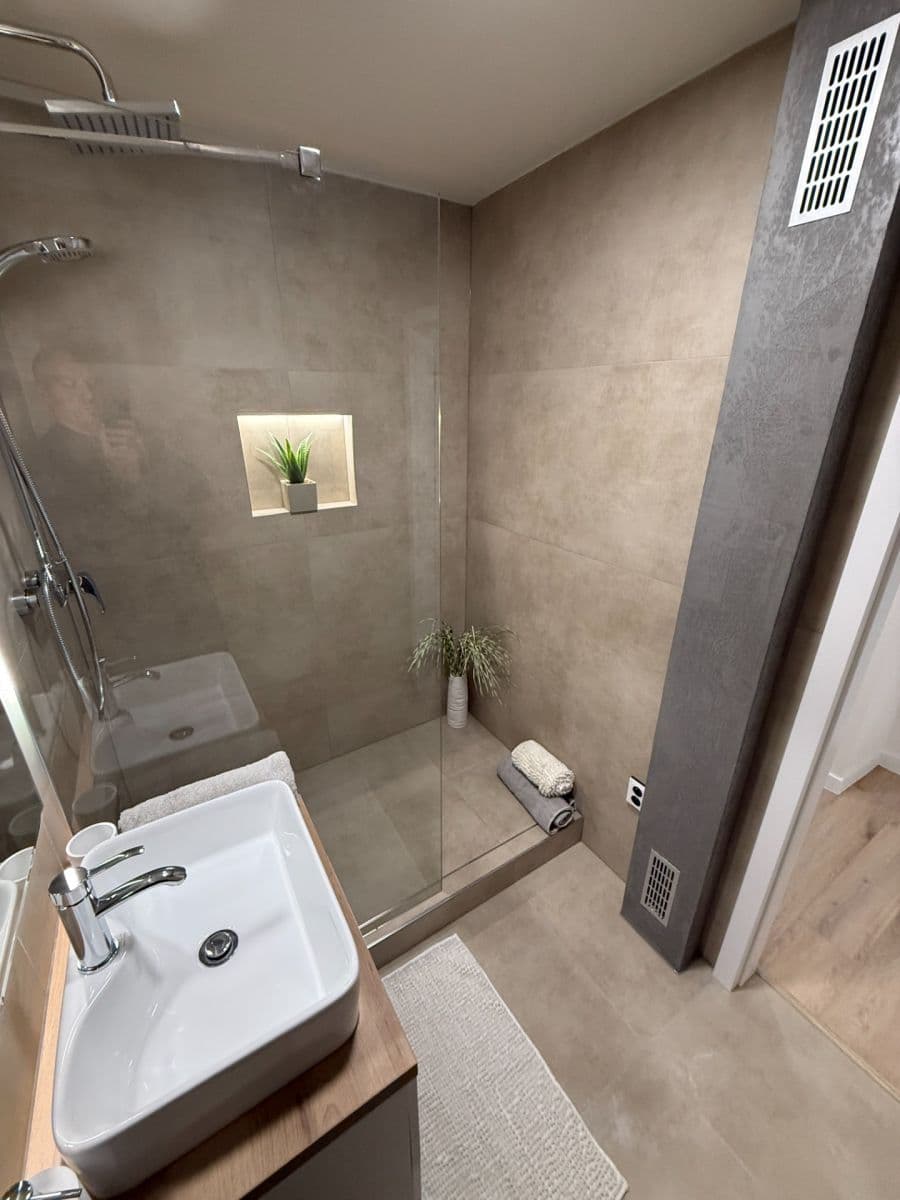 Prodej bytu 3+kk 64 m², Ukrajinská, Ostrava, Moravskoslezský kraj Prodej bytu 3+kk 64 m², Ukrajinská, Ostrava, Moravskoslezský kraj