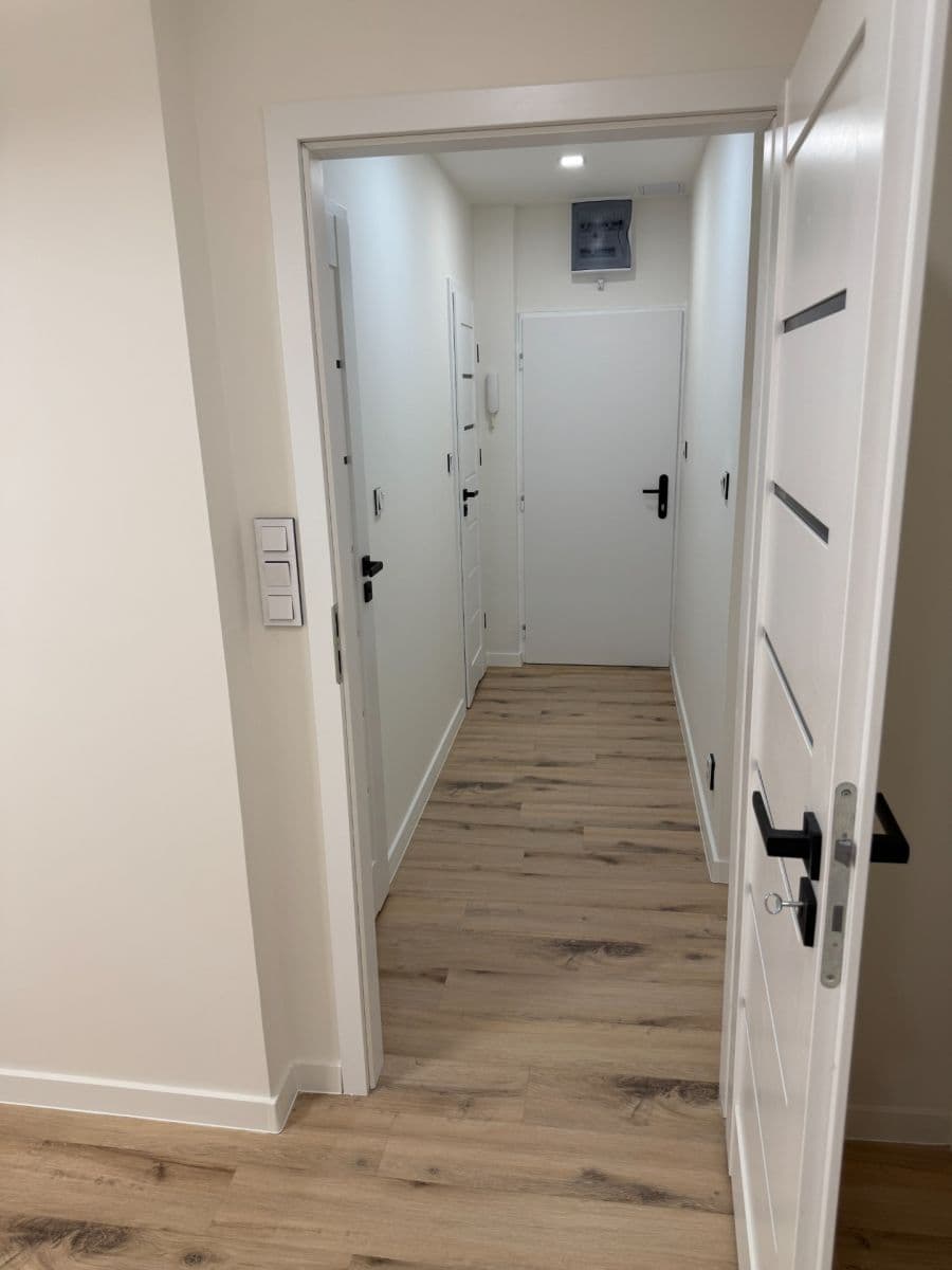 Prodej bytu 3+kk 64 m², Ukrajinská, Ostrava, Moravskoslezský kraj Prodej bytu 3+kk 64 m², Ukrajinská, Ostrava, Moravskoslezský kraj