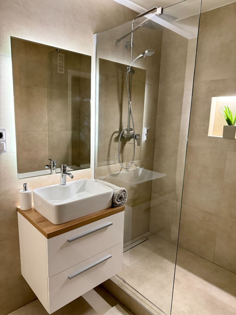 Prodej bytu 3+kk 64 m², Ukrajinská, Ostrava, Moravskoslezský kraj Prodej bytu 3+kk 64 m², Ukrajinská, Ostrava, Moravskoslezský kraj