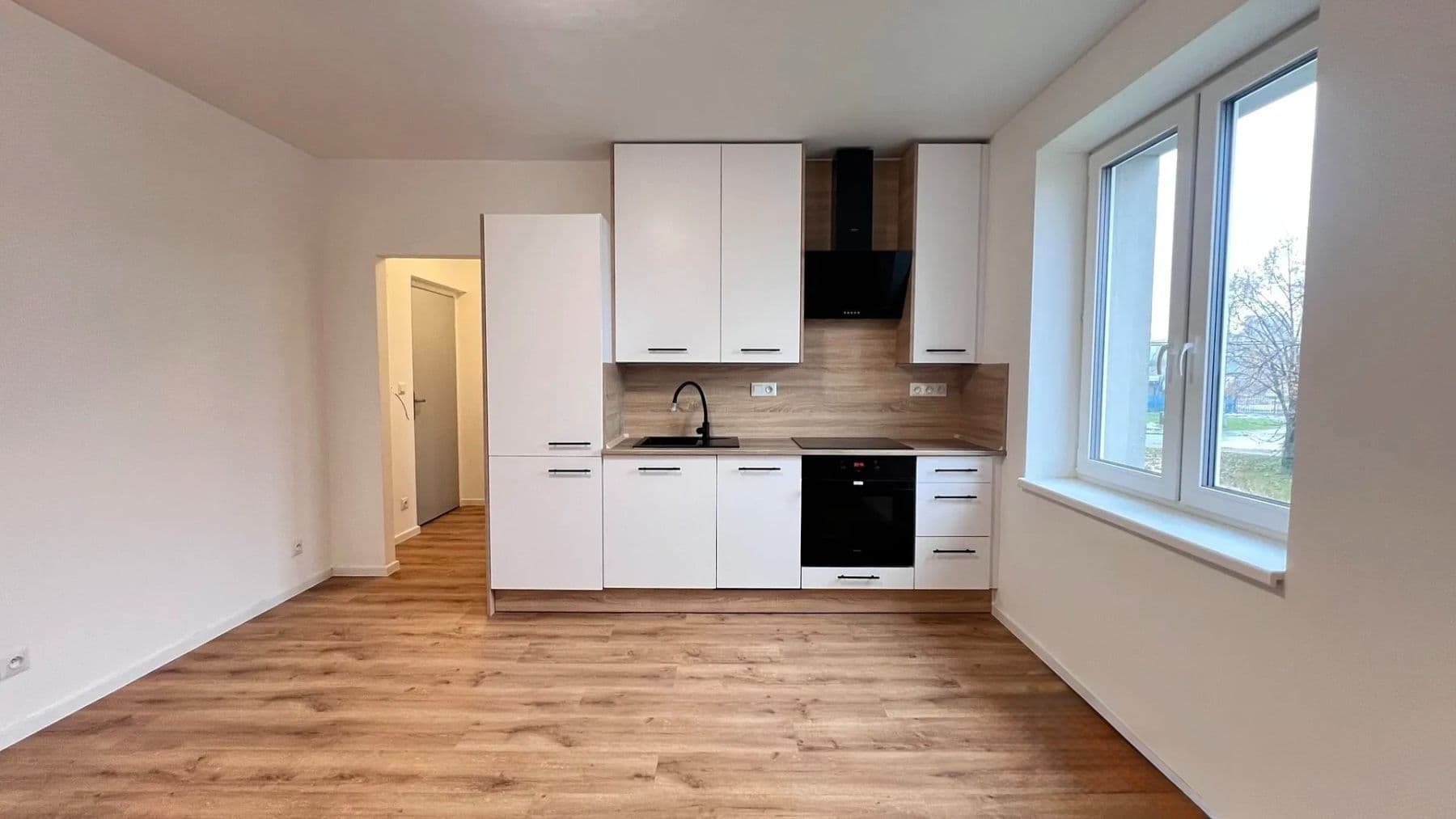 Pronájem bytu 2+kk 39 m², Bílá, Ostrava, Moravskoslezský kraj Pronájem bytu 2+kk 39 m², Bílá, Ostrava, Moravskoslezský kraj