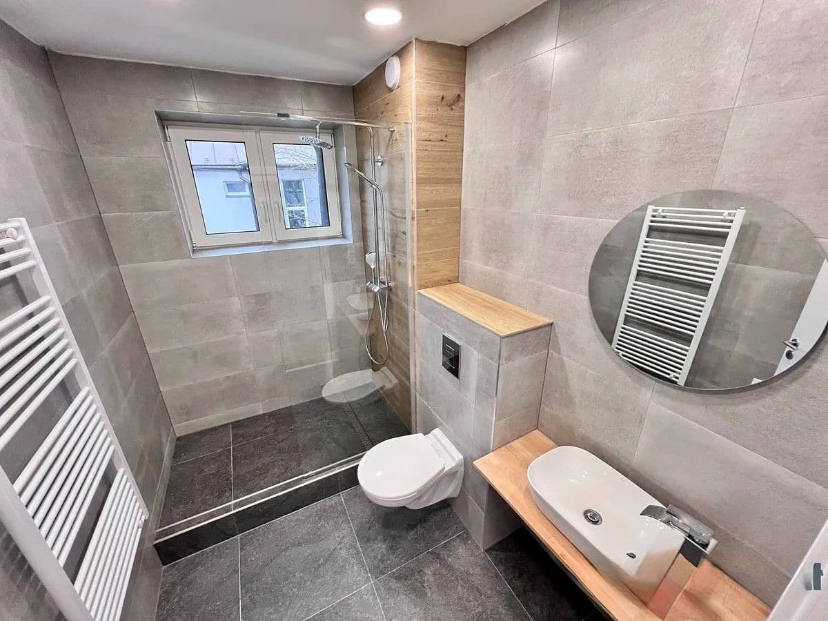 Pronájem bytu 2+kk 39 m², Bílá, Ostrava, Moravskoslezský kraj Pronájem bytu 2+kk 39 m², Bílá, Ostrava, Moravskoslezský kraj