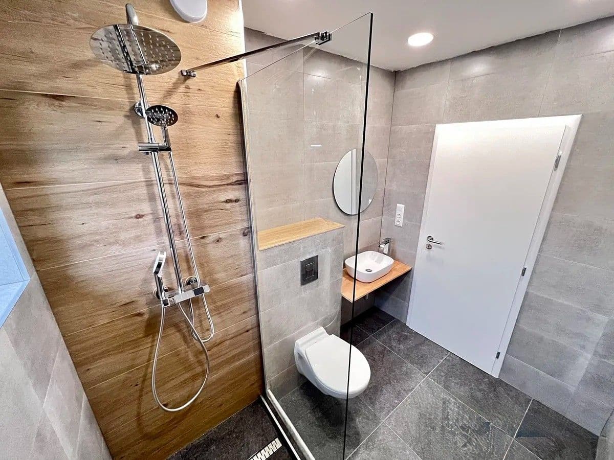 Pronájem bytu 2+kk 39 m², Bílá, Ostrava, Moravskoslezský kraj Pronájem bytu 2+kk 39 m², Bílá, Ostrava, Moravskoslezský kraj