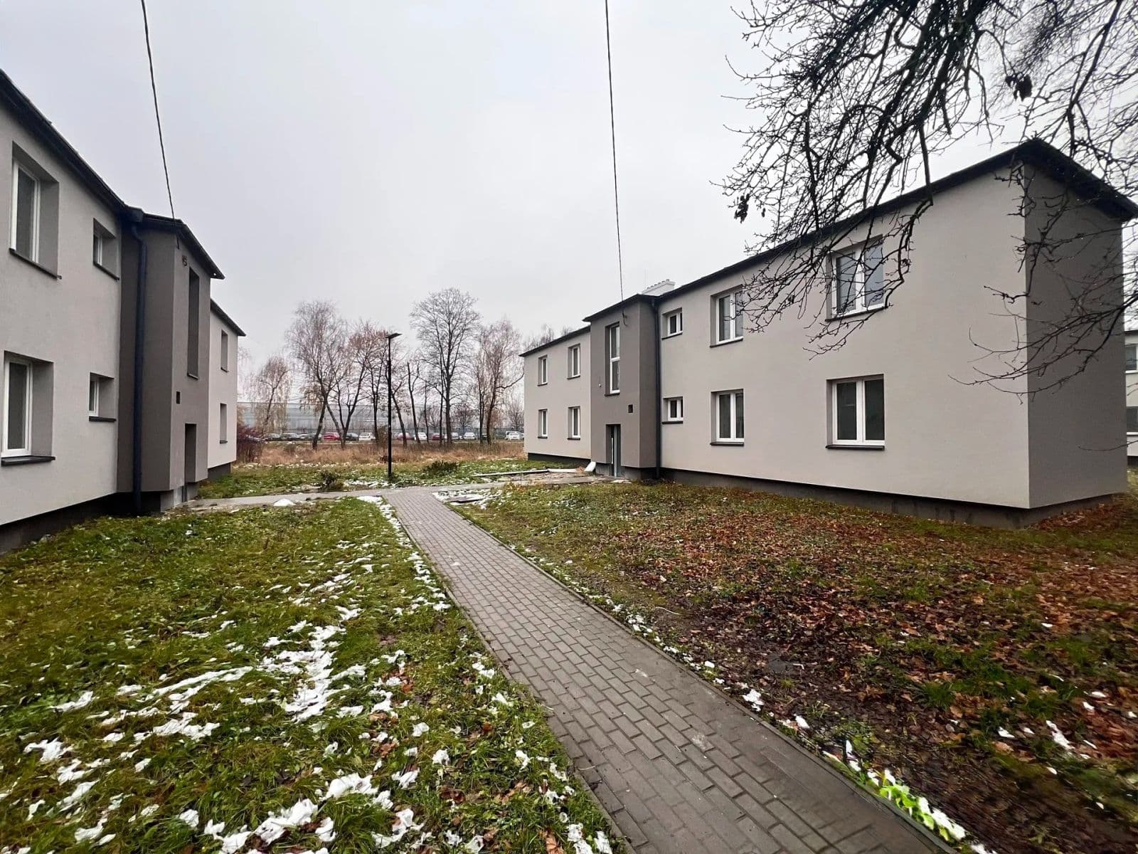 Pronájem bytu 2+kk 39 m², Bílá, Ostrava, Moravskoslezský kraj Pronájem bytu 2+kk 39 m², Bílá, Ostrava, Moravskoslezský kraj