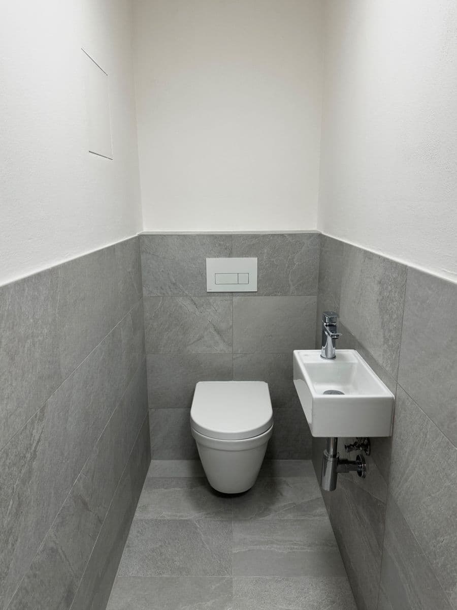 Pronájem bytu 2+kk 54 m², Bratislavská, Brno, Jihomoravský kraj Pronájem bytu 2+kk 54 m², Bratislavská, Brno, Jihomoravský kraj