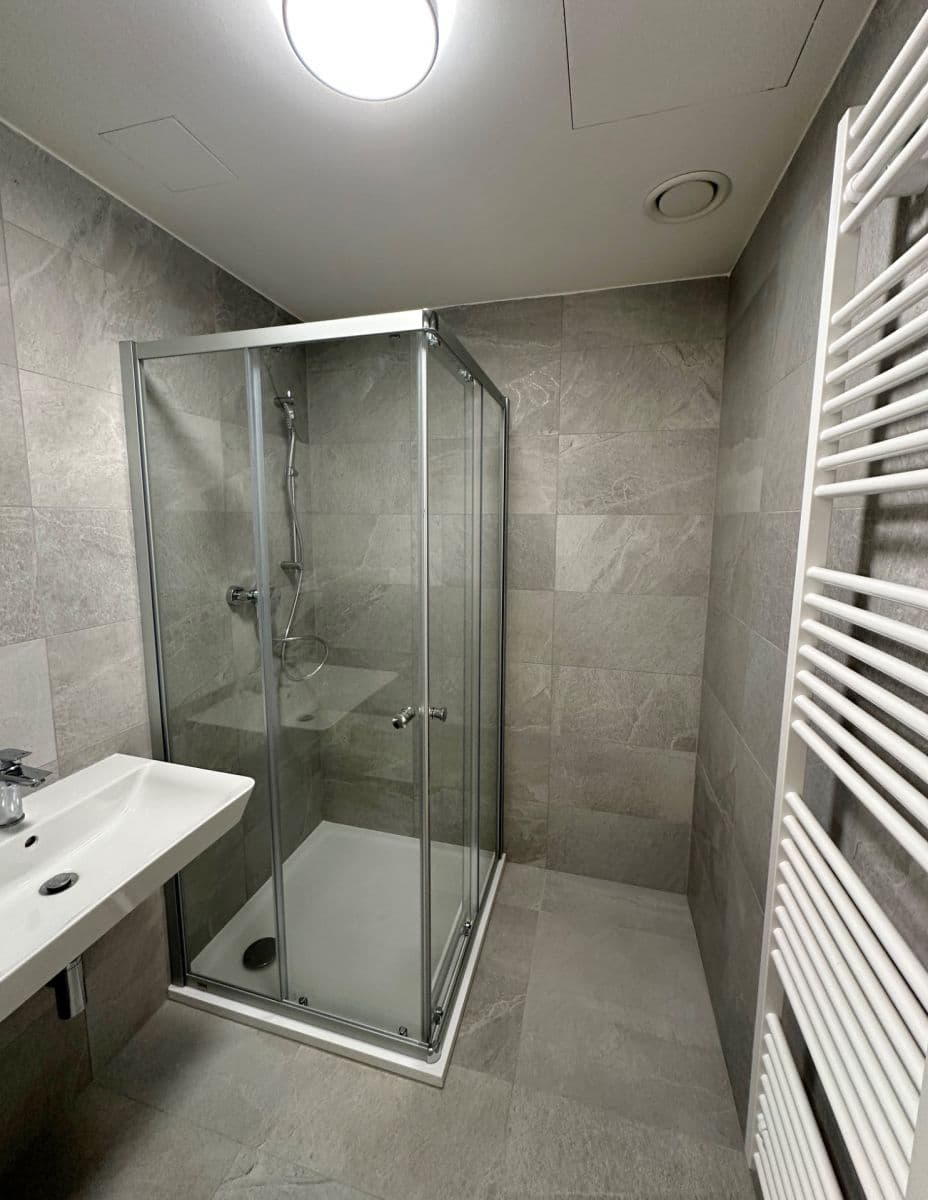 Pronájem bytu 2+kk 54 m², Bratislavská, Brno, Jihomoravský kraj Pronájem bytu 2+kk 54 m², Bratislavská, Brno, Jihomoravský kraj