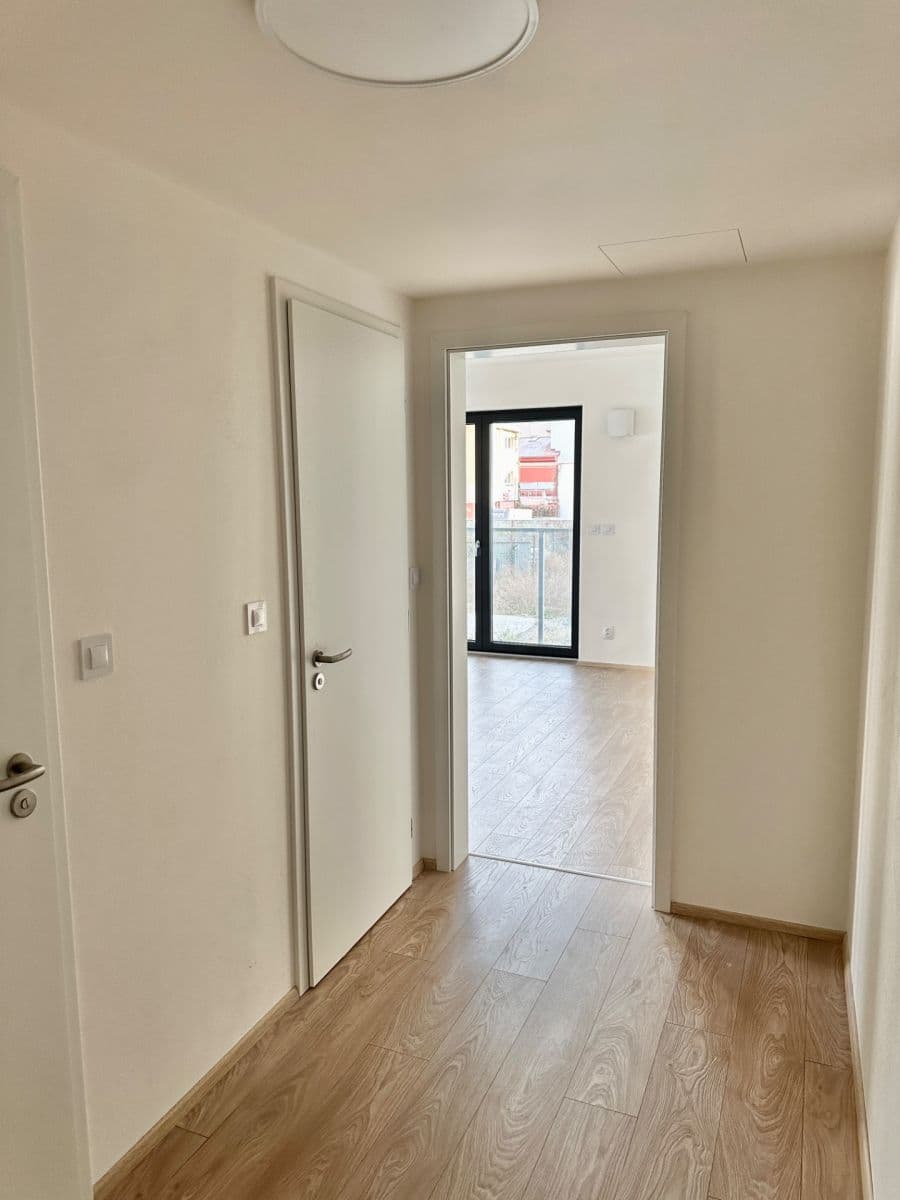 Pronájem bytu 2+kk 54 m², Bratislavská, Brno, Jihomoravský kraj Pronájem bytu 2+kk 54 m², Bratislavská, Brno, Jihomoravský kraj