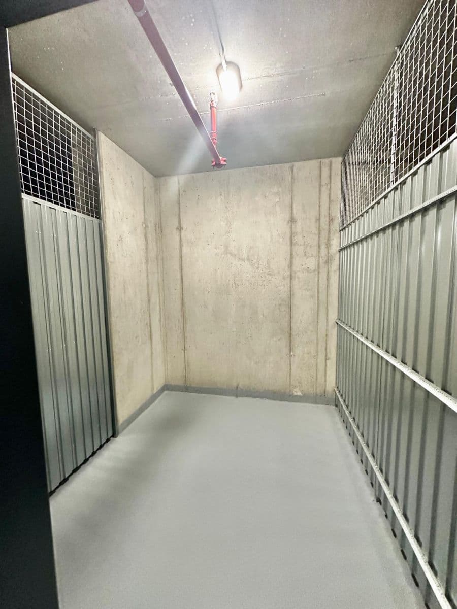 Pronájem bytu 2+kk 54 m², Bratislavská, Brno, Jihomoravský kraj Pronájem bytu 2+kk 54 m², Bratislavská, Brno, Jihomoravský kraj