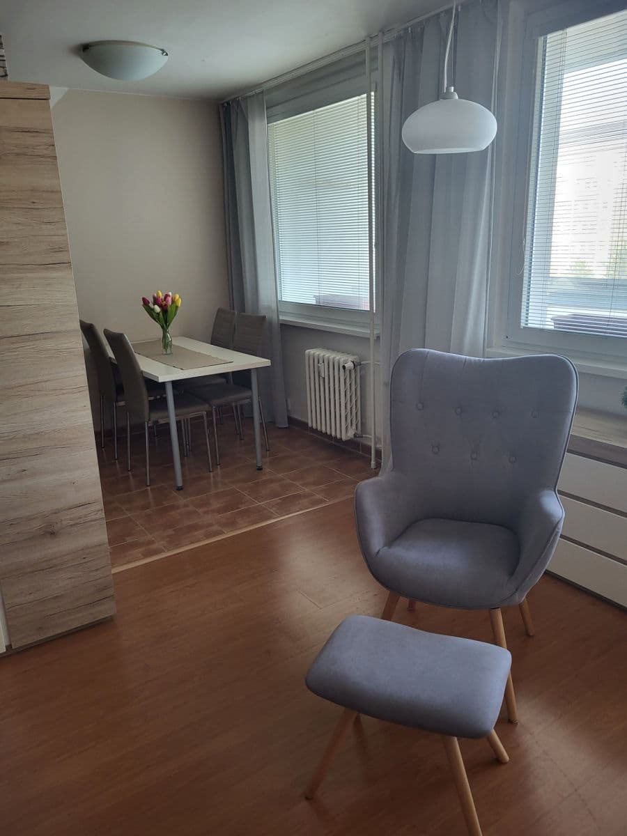 Pronájem bytu 3+kk 77 m², Prusíkova, Praha, Praha Pronájem bytu 3+kk 77 m², Prusíkova, Praha, Praha