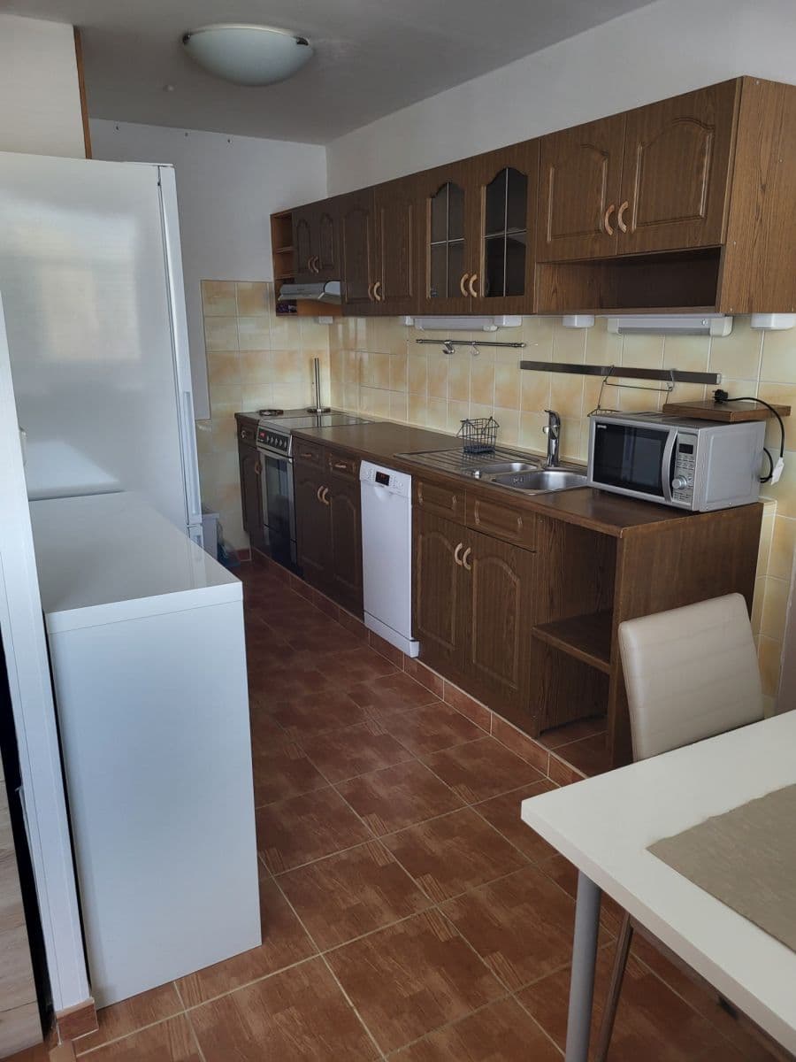 Pronájem bytu 3+kk 77 m², Prusíkova, Praha, Praha Pronájem bytu 3+kk 77 m², Prusíkova, Praha, Praha