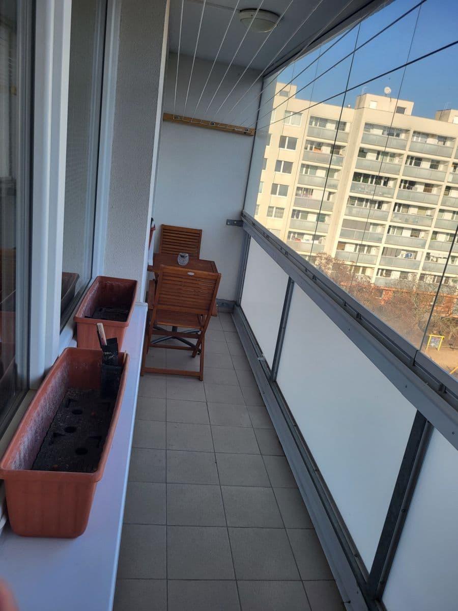 Pronájem bytu 3+kk 77 m², Prusíkova, Praha, Praha Pronájem bytu 3+kk 77 m², Prusíkova, Praha, Praha