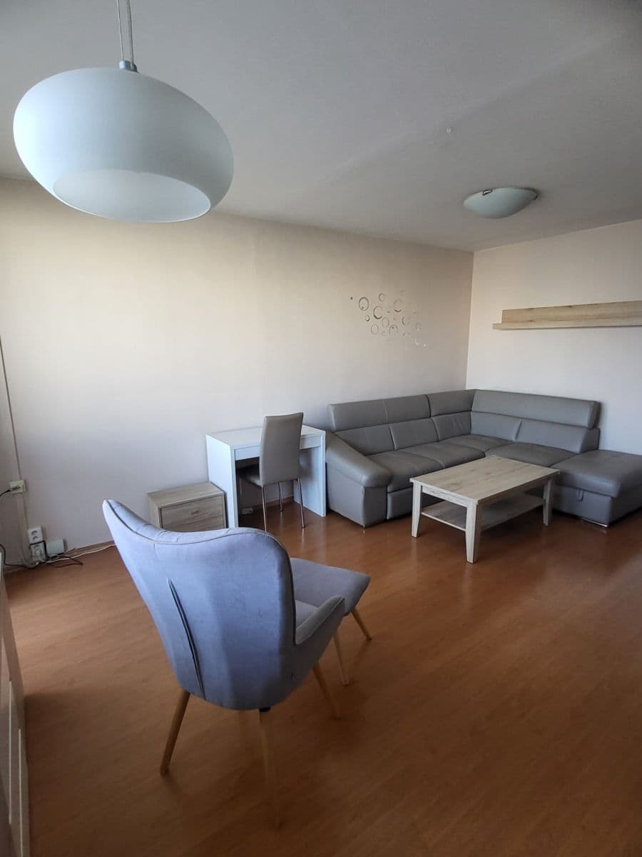 Pronájem bytu 3+kk 77 m², Prusíkova, Praha, Praha Pronájem bytu 3+kk 77 m², Prusíkova, Praha, Praha