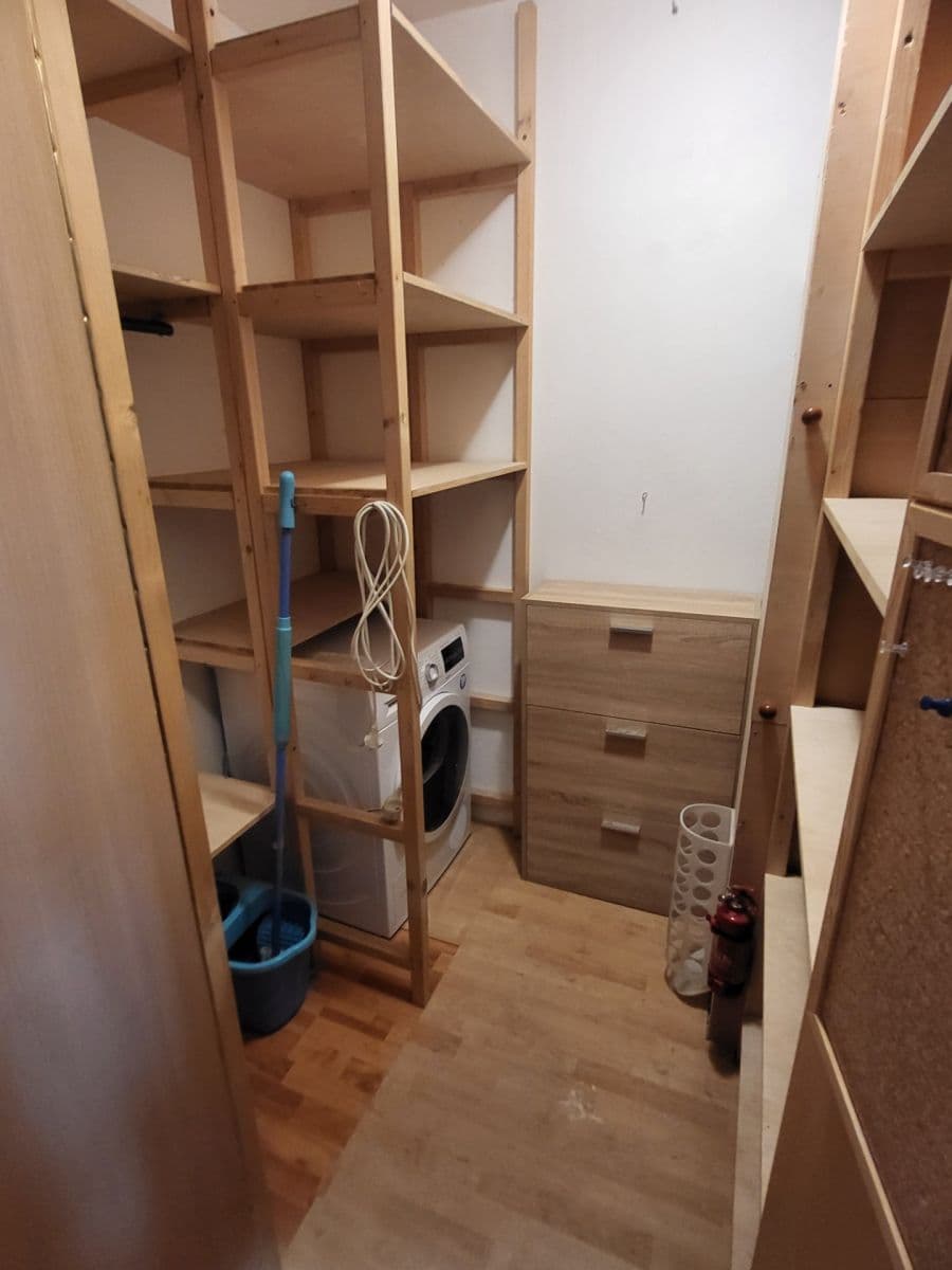 Pronájem bytu 3+kk 77 m², Prusíkova, Praha, Praha Pronájem bytu 3+kk 77 m², Prusíkova, Praha, Praha