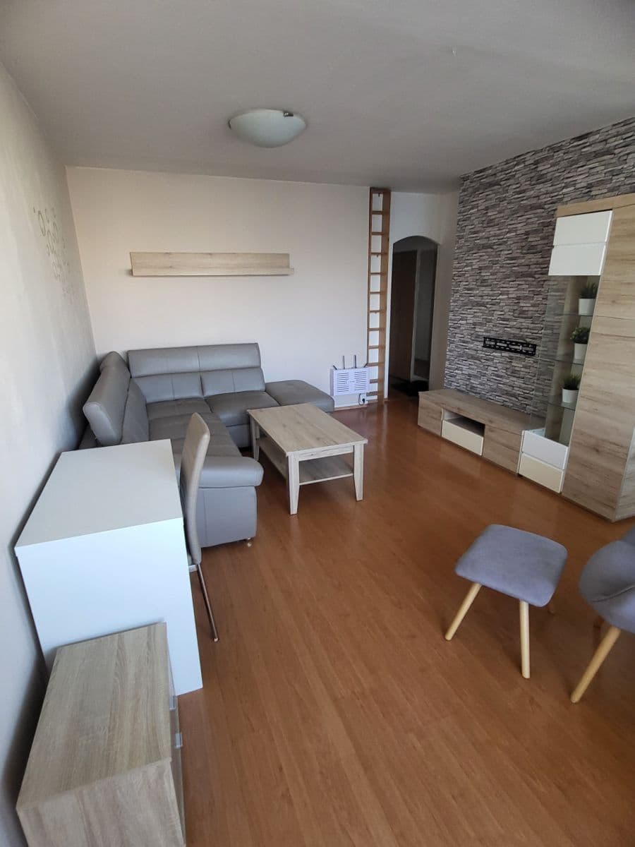 Pronájem bytu 3+kk 77 m², Prusíkova, Praha, Praha Pronájem bytu 3+kk 77 m², Prusíkova, Praha, Praha
