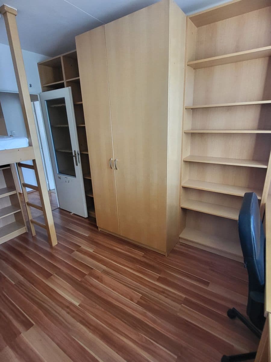 Pronájem bytu 3+kk 77 m², Prusíkova, Praha, Praha Pronájem bytu 3+kk 77 m², Prusíkova, Praha, Praha