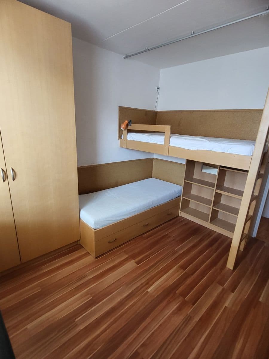 Pronájem bytu 3+kk 77 m², Prusíkova, Praha, Praha Pronájem bytu 3+kk 77 m², Prusíkova, Praha, Praha