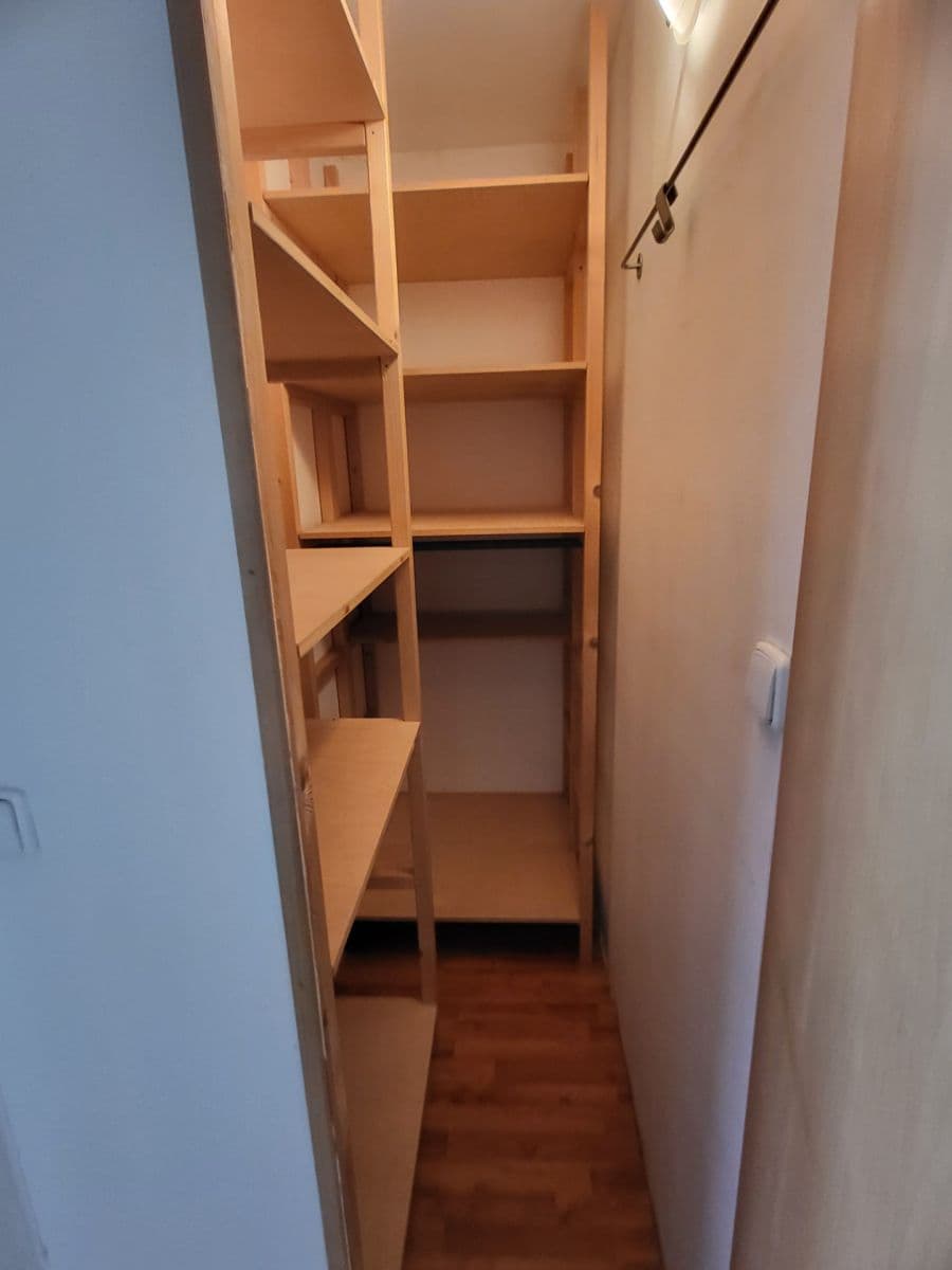 Pronájem bytu 3+kk 77 m², Prusíkova, Praha, Praha Pronájem bytu 3+kk 77 m², Prusíkova, Praha, Praha