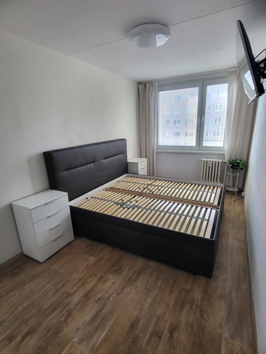 Pronájem bytu 3+kk 77 m², Prusíkova, Praha, Praha Pronájem bytu 3+kk 77 m², Prusíkova, Praha, Praha