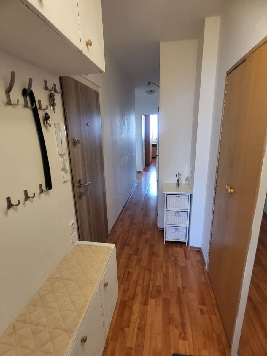 Pronájem bytu 3+kk 77 m², Prusíkova, Praha, Praha Pronájem bytu 3+kk 77 m², Prusíkova, Praha, Praha