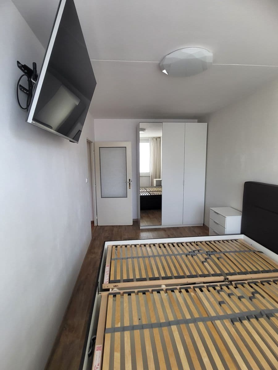 Pronájem bytu 3+kk 77 m², Prusíkova, Praha, Praha Pronájem bytu 3+kk 77 m², Prusíkova, Praha, Praha