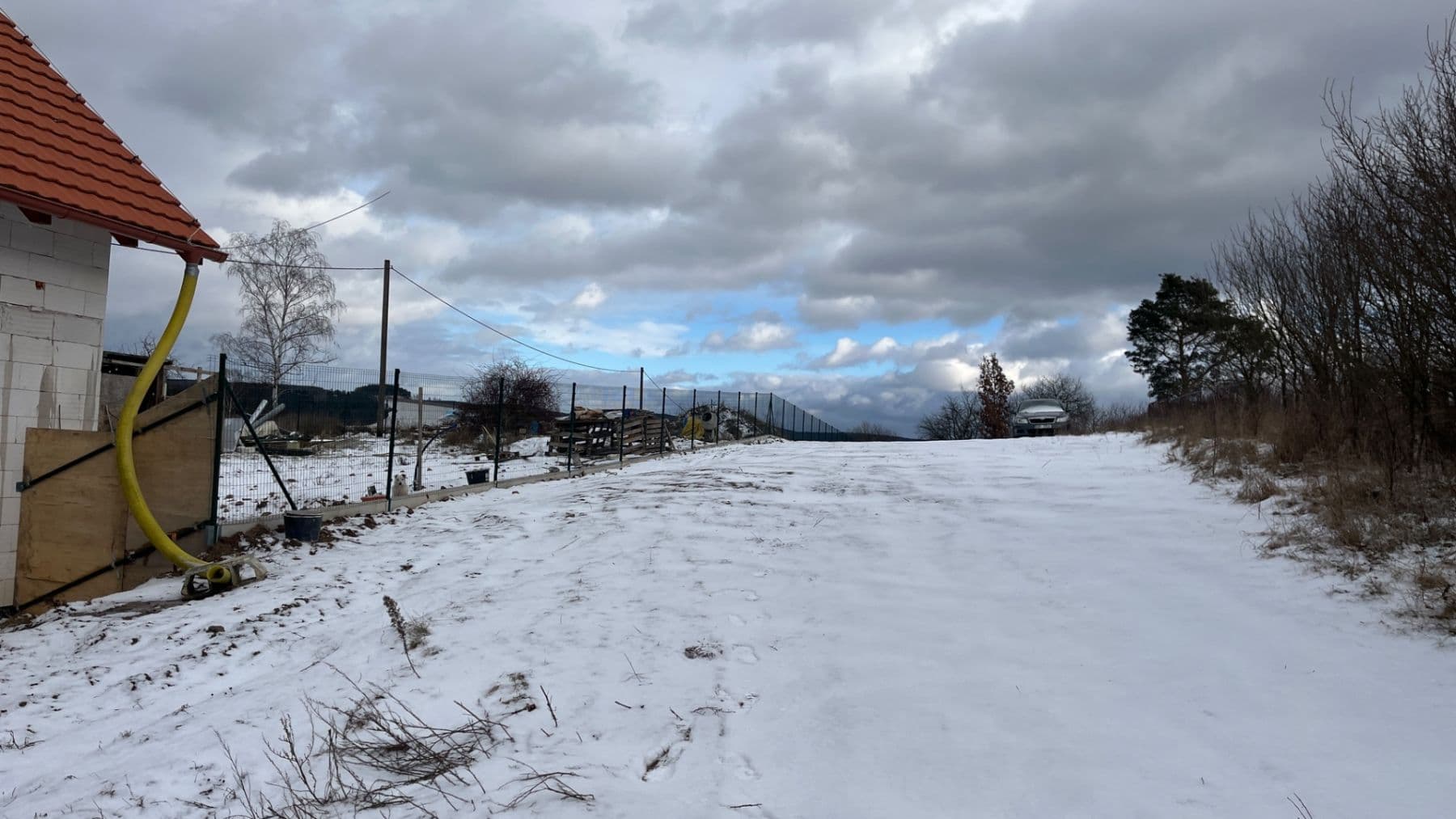 Prodej pozemku 2.006 m², Plasy, Plzeňský kraj Prodej pozemku 2.006 m², Plasy, Plzeňský kraj