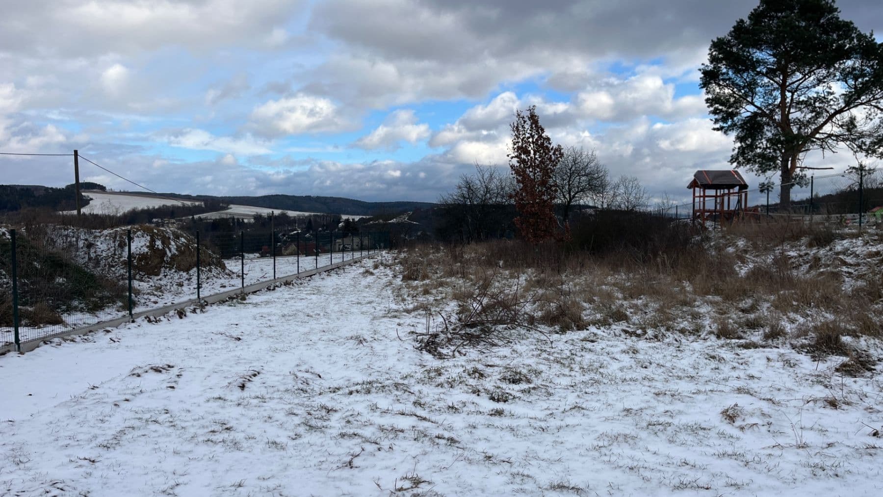 Prodej pozemku 2.006 m², Plasy, Plzeňský kraj Prodej pozemku 2.006 m², Plasy, Plzeňský kraj