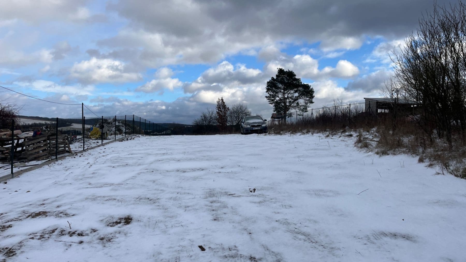 Prodej pozemku 2.006 m², Plasy, Plzeňský kraj Prodej pozemku 2.006 m², Plasy, Plzeňský kraj