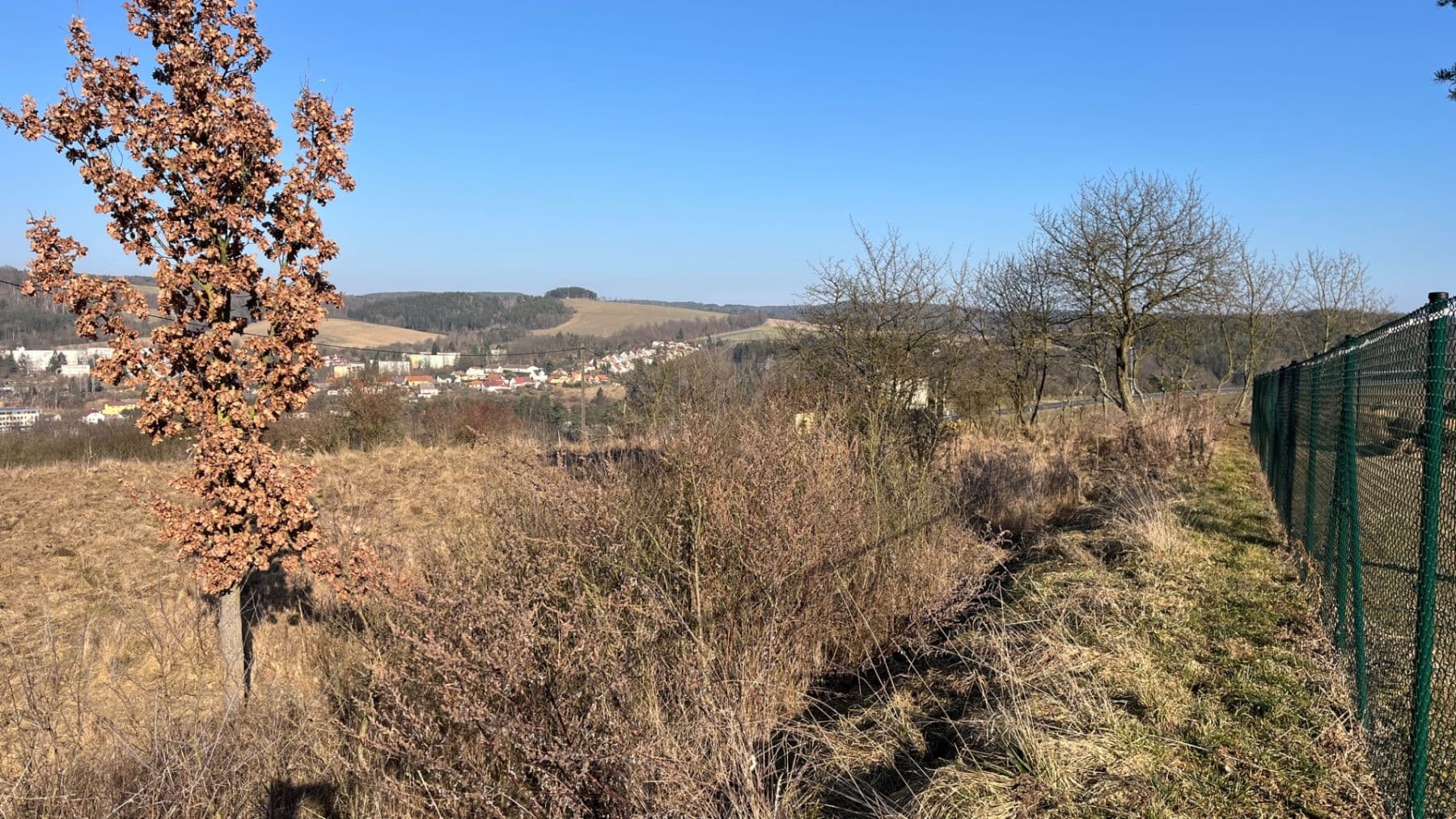 Prodej pozemku 2.006 m², Plasy, Plzeňský kraj Prodej pozemku 2.006 m², Plasy, Plzeňský kraj