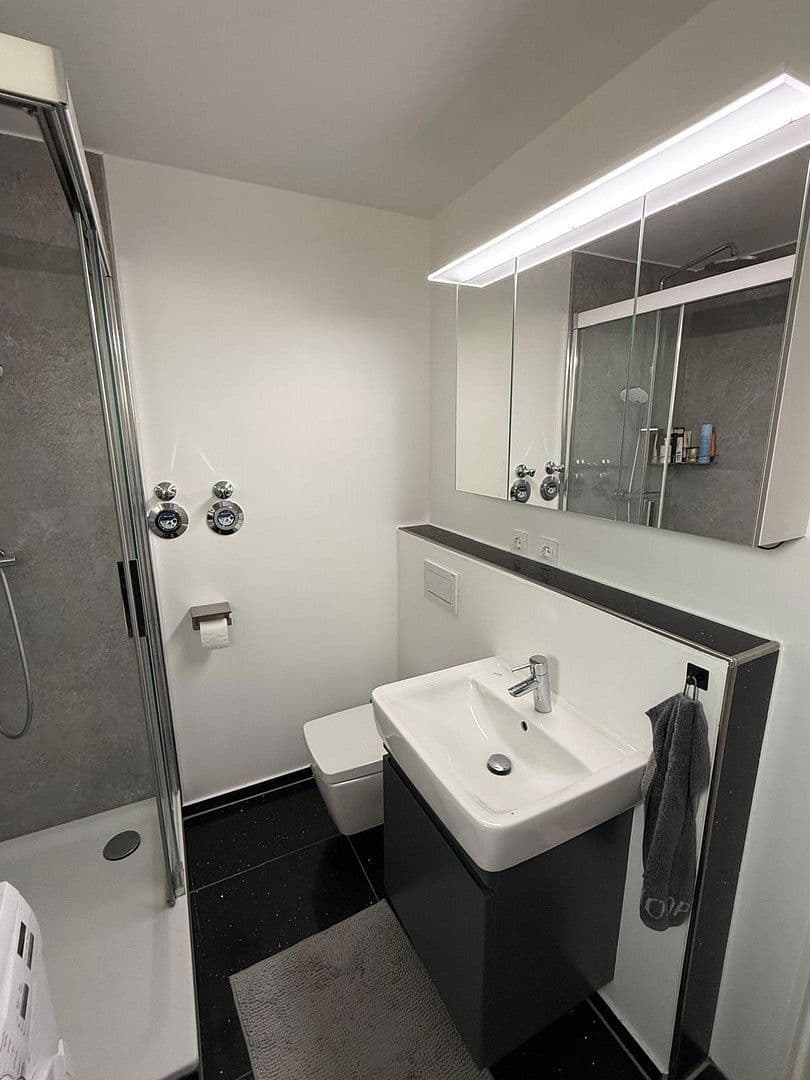 Prodej bytu 5+1 117 m², Mannheim, Bádensko-Württembersko Prodej bytu 5+1 117 m², Mannheim, Bádensko-Württembersko