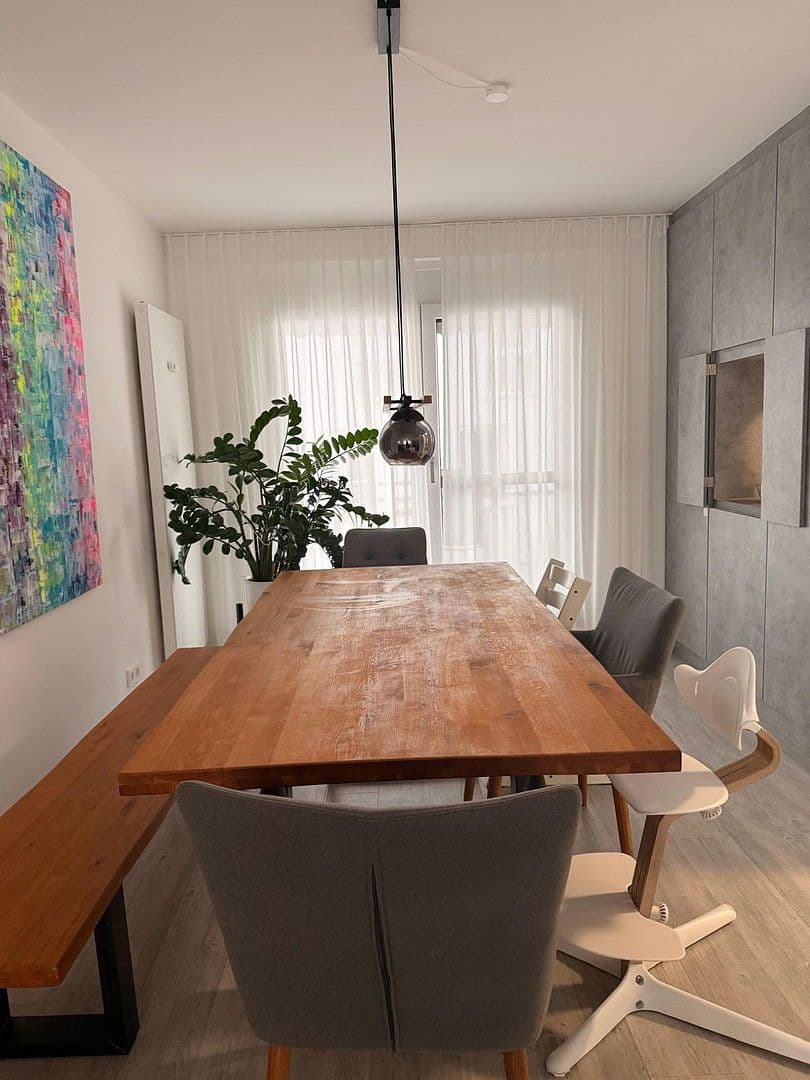 Prodej bytu 5+1 117 m², Mannheim, Bádensko-Württembersko Prodej bytu 5+1 117 m², Mannheim, Bádensko-Württembersko