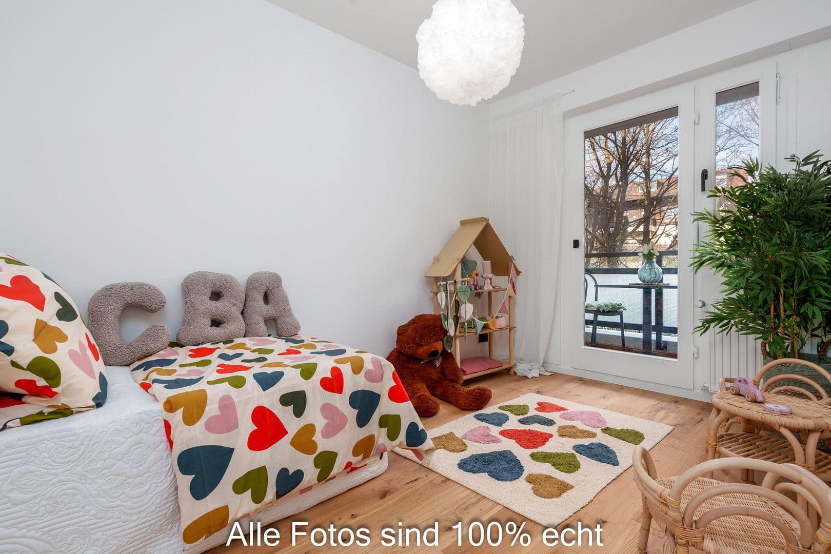 Prodej bytu 3+1 81 m², München, Bavorsko Prodej bytu 3+1 81 m², München, Bavorsko