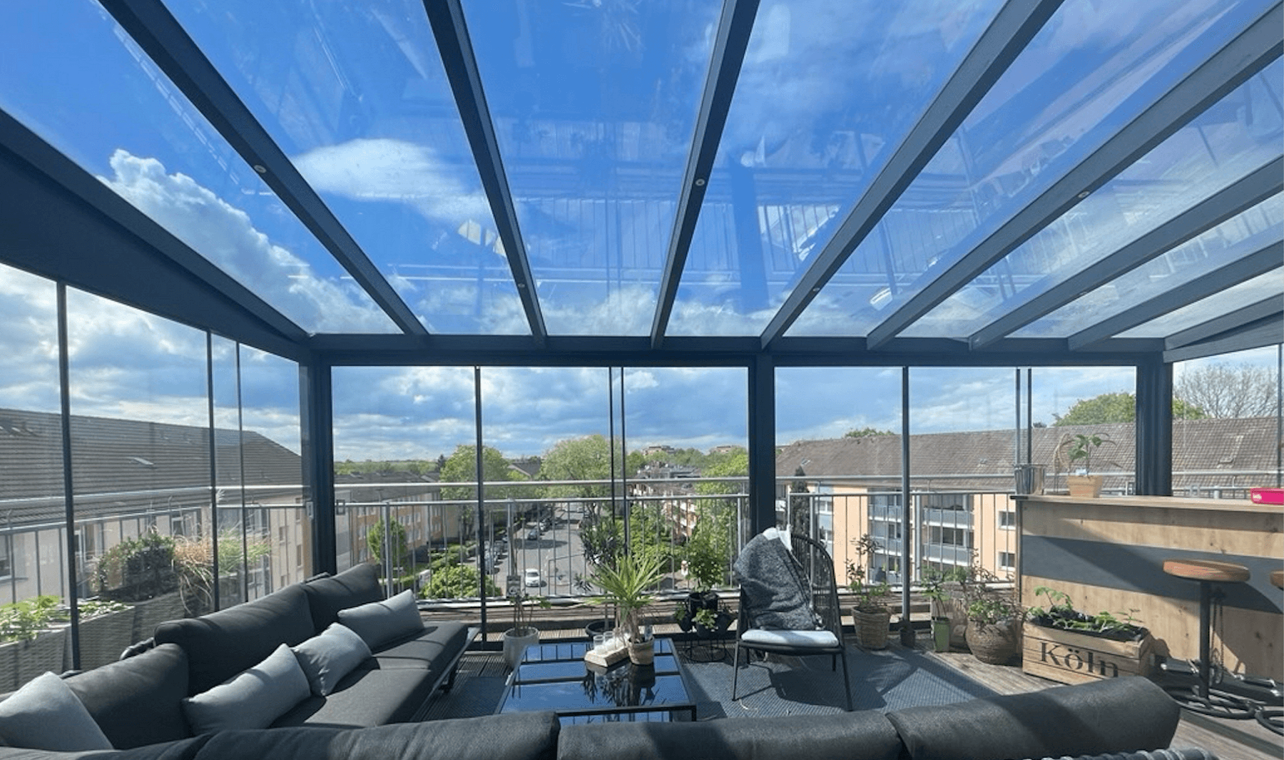 Prodej bytu 5+1 112 m², Köln, Severní Porýní-Vestfálsko Prodej bytu 5+1 112 m², Köln, Severní Porýní-Vestfálsko