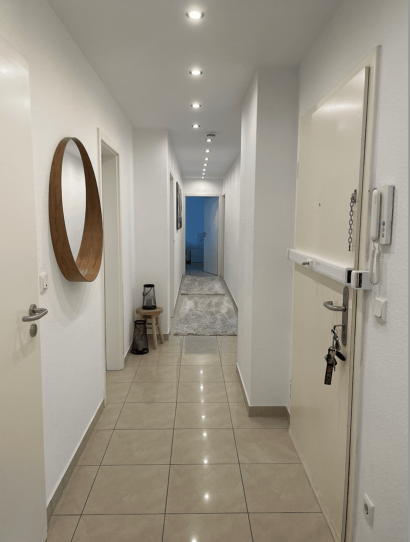 Prodej bytu 5+1 112 m², Köln, Severní Porýní-Vestfálsko Prodej bytu 5+1 112 m², Köln, Severní Porýní-Vestfálsko