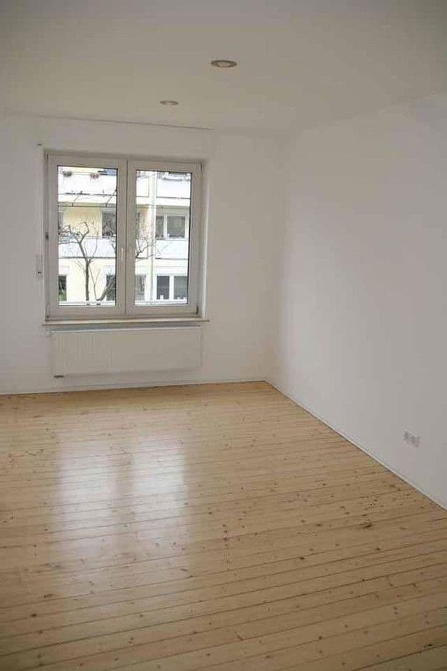 Pronájem bytu 2+1 45 m², Darmstadt, Hessen Pronájem bytu 2+1 45 m², Darmstadt, Hessen