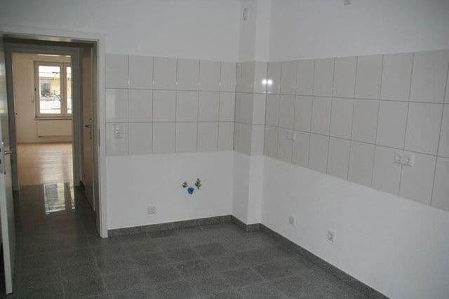 Pronájem bytu 2+1 45 m², Darmstadt, Hessen Pronájem bytu 2+1 45 m², Darmstadt, Hessen