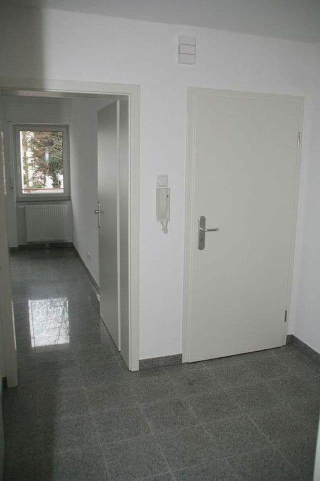 Pronájem bytu 2+1 45 m², Darmstadt, Hessen Pronájem bytu 2+1 45 m², Darmstadt, Hessen