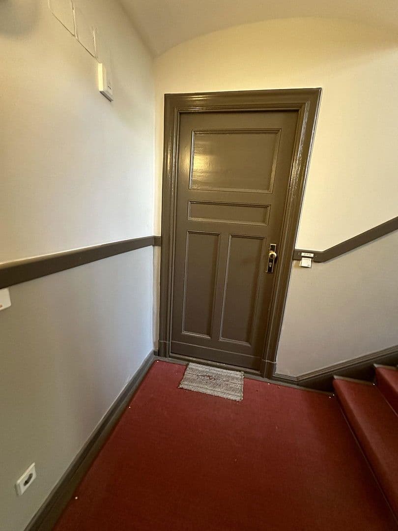 Pronájem bytu 2+1 44 m², Berlin, Berlín Pronájem bytu 2+1 44 m², Berlin, Berlín