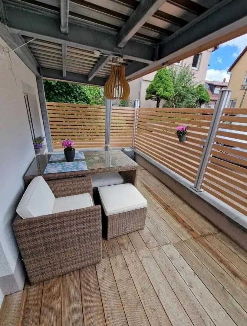 Prodej domu 95 m², pozemek 61 m², Im Unterdorf 44, Waiblingen, Bádensko-Württembersko Prodej domu 95 m², pozemek 61 m², Im Unterdorf 44, Waiblingen, Bádensko-Württembersko