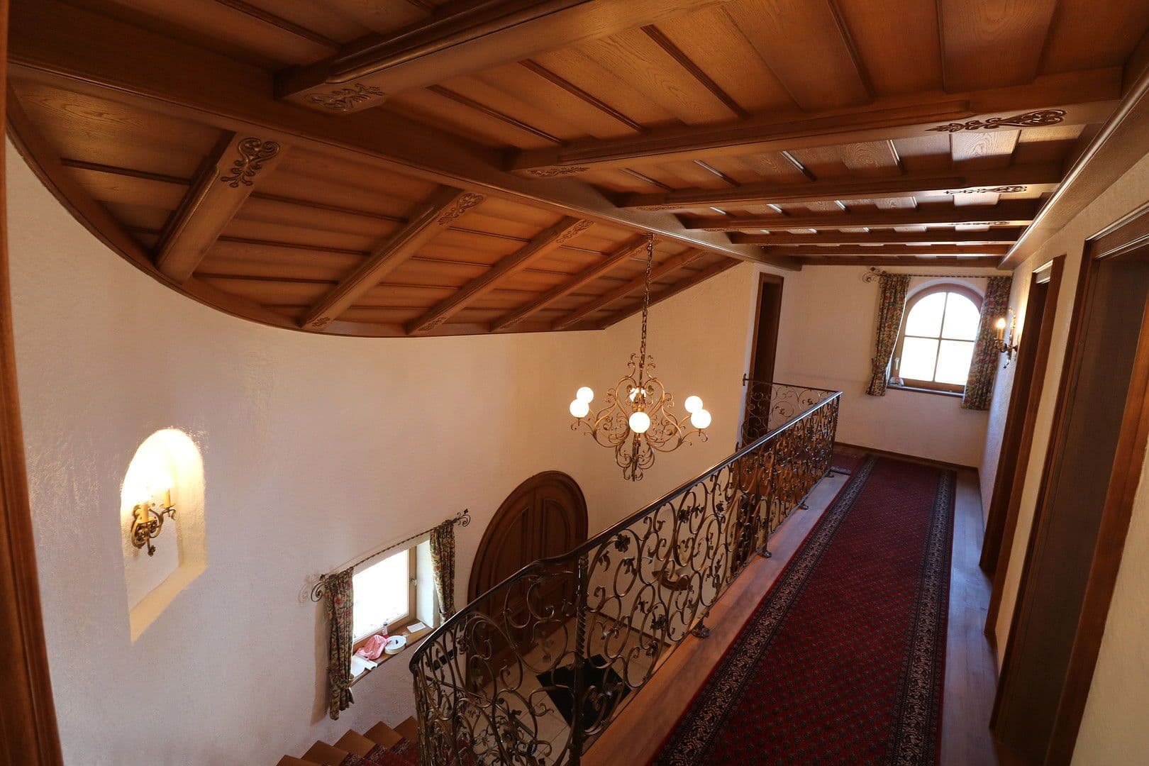 Pronájem domu 179 m², pozemek 800 m², Am Vogelberg 4, Altusried, Bavorsko Pronájem domu 179 m², pozemek 800 m², Am Vogelberg 4, Altusried, Bavorsko