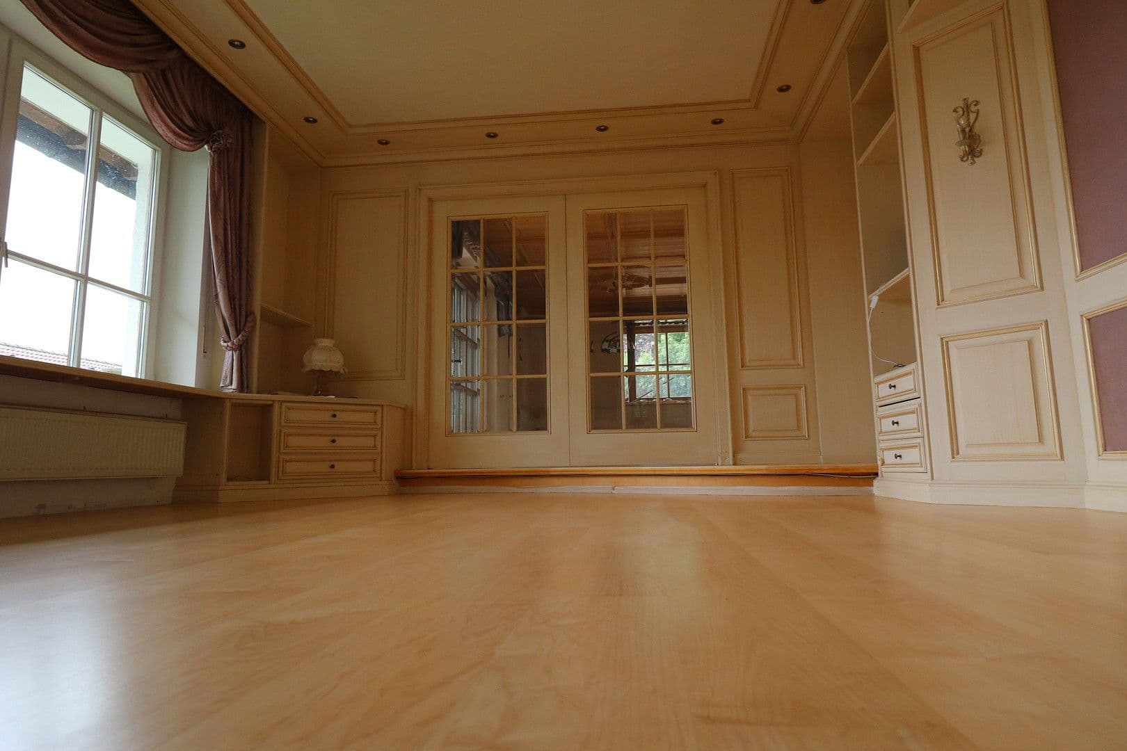 Pronájem domu 179 m², pozemek 800 m², Am Vogelberg 4, Altusried, Bavorsko Pronájem domu 179 m², pozemek 800 m², Am Vogelberg 4, Altusried, Bavorsko