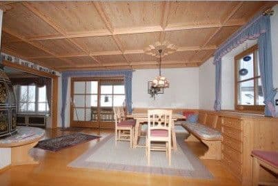 Pronájem domu 179 m², pozemek 800 m², Am Vogelberg 4, Altusried, Bavorsko Pronájem domu 179 m², pozemek 800 m², Am Vogelberg 4, Altusried, Bavorsko