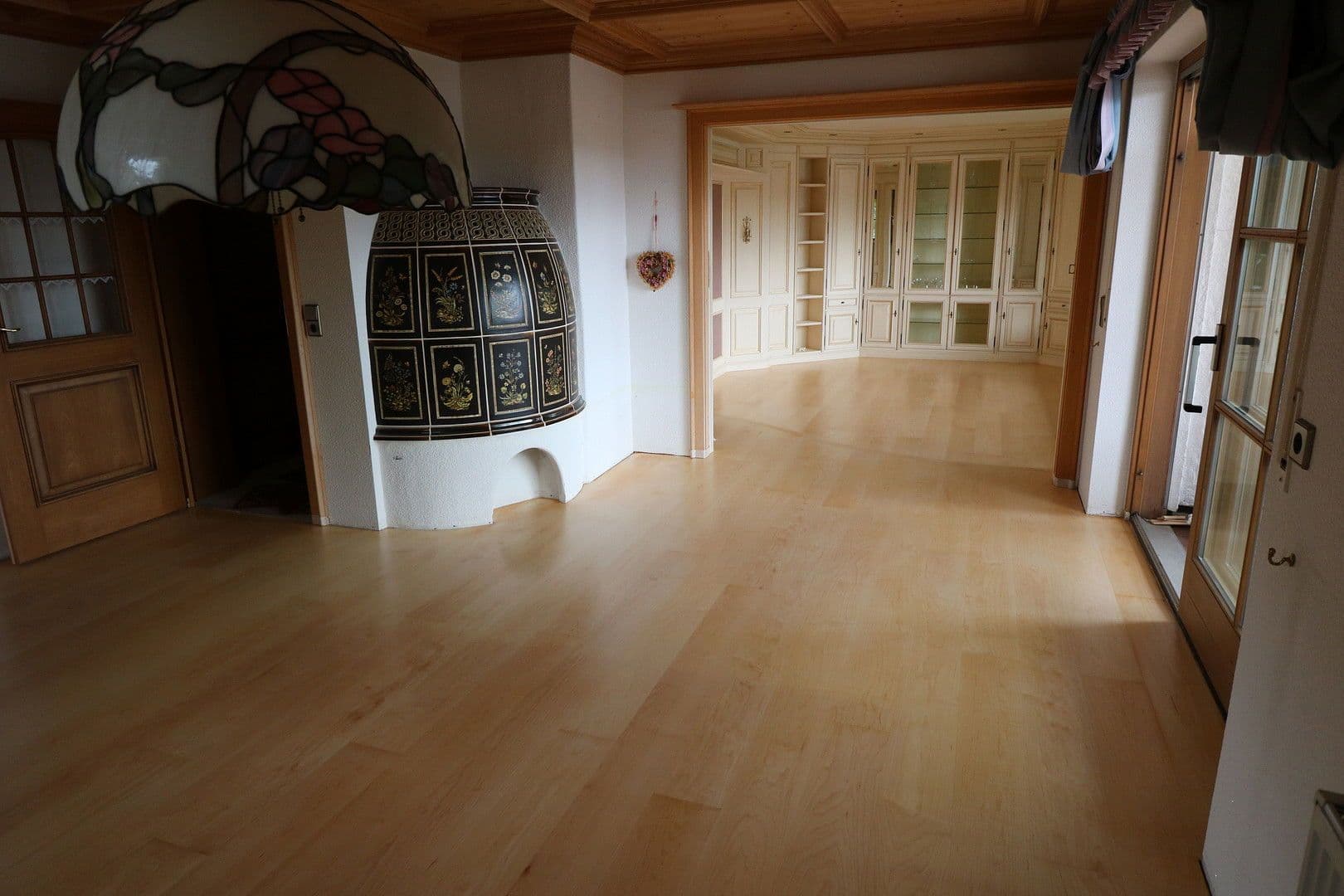 Pronájem domu 179 m², pozemek 800 m², Am Vogelberg 4, Altusried, Bavorsko Pronájem domu 179 m², pozemek 800 m², Am Vogelberg 4, Altusried, Bavorsko