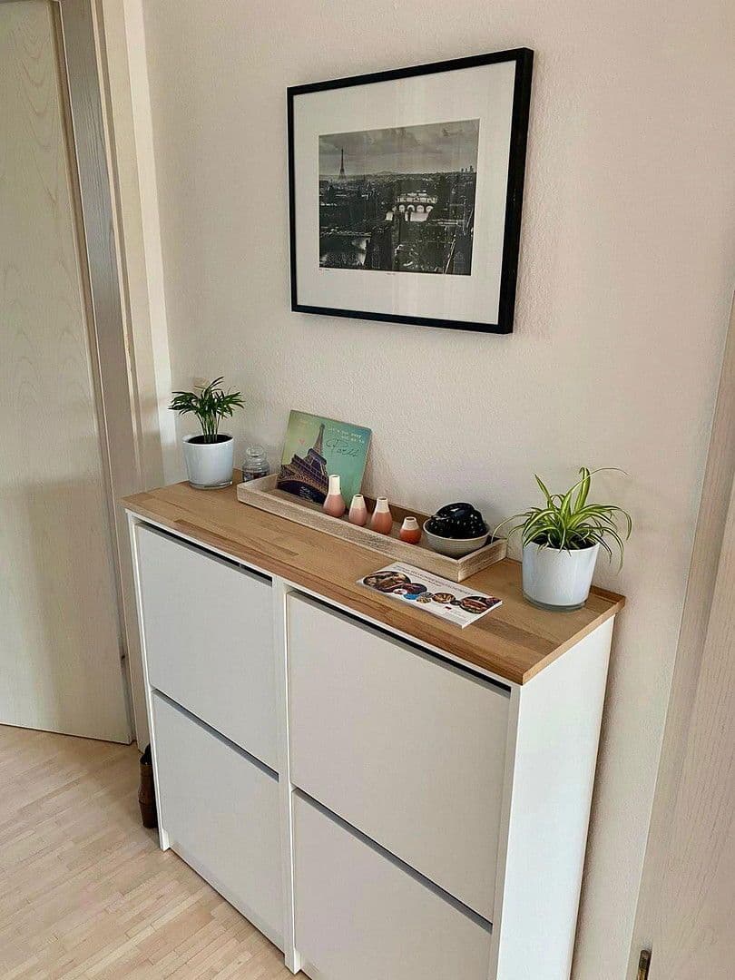 Pronájem bytu 2+kk 74 m², Steubenstraße 22, Würzburg, Bavorsko Pronájem bytu 2+kk 74 m², Steubenstraße 22, Würzburg, Bavorsko