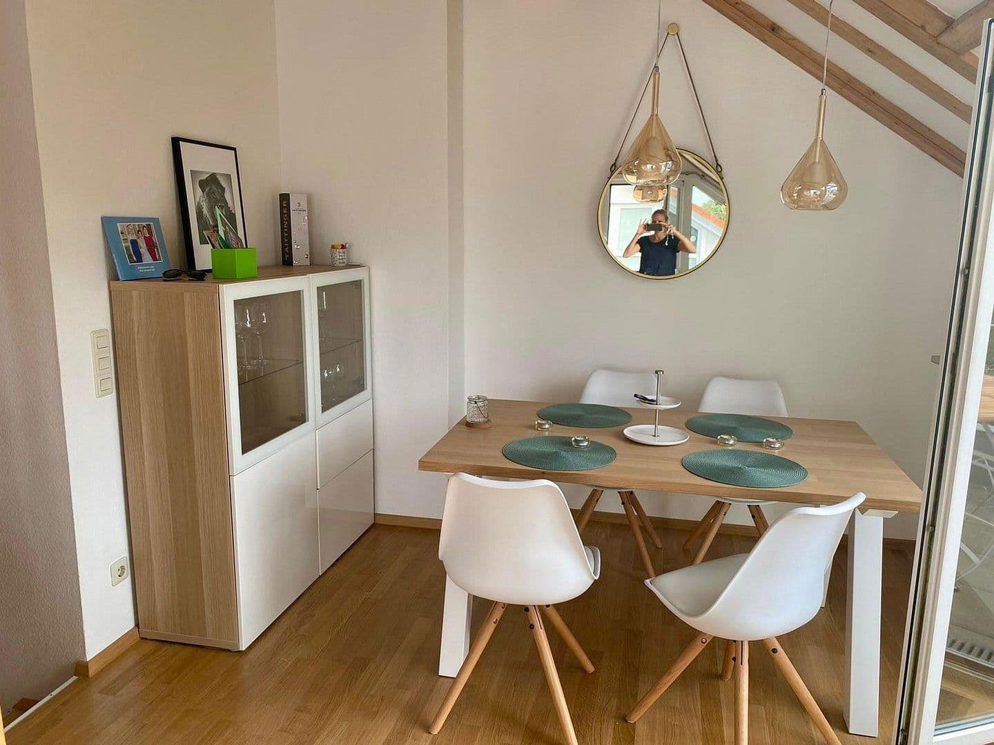 Pronájem bytu 2+kk 74 m², Steubenstraße 22, Würzburg, Bavorsko Pronájem bytu 2+kk 74 m², Steubenstraße 22, Würzburg, Bavorsko